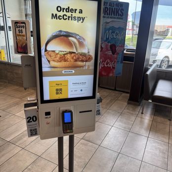 McDonald's - Fast Food Near Me - Marshalltown, Iowa McDonald's - Fast Food Near Me - Marshalltown, Iowa