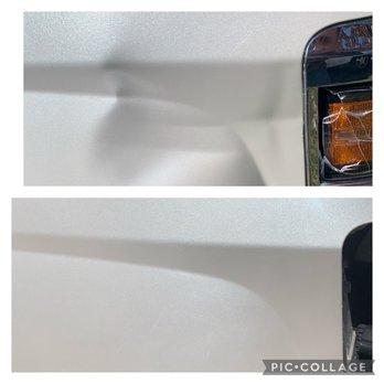 Just Dents - Mobile Dent Repair Near Me - Ocean View, New Jersey Just Dents - Mobile Dent Repair Near Me - Ocean View, New Jersey