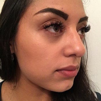 Beauty Affair - Totally with it - Eyelash Service Near Me - San Jose, California Beauty Affair - Totally with it - Eyelash Service Near Me - San Jose, California