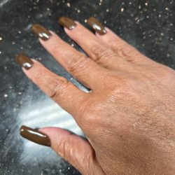 Rose Nails Salon