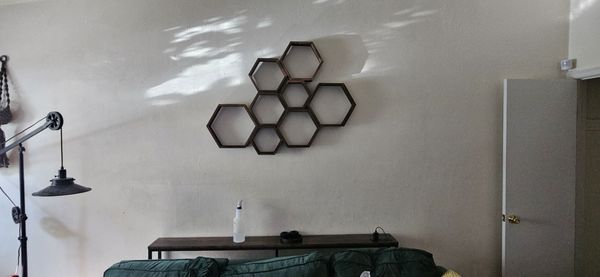 Pennybaker's Handi Ma'am Service Logo