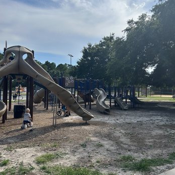 Helen McCall Park - Play set - Parks Near Me - Santa Rosa Beach, Florida Helen McCall Park - Play set - Parks Near Me - Santa Rosa Beach, Florida
