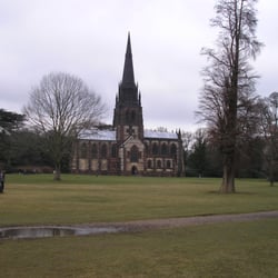 Clumber Park