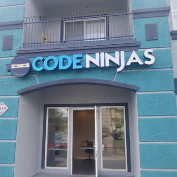 Code Ninjas - Las Vegas - Specialty Schools Near Me - Las Vegas, Nevada