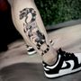 Photo of Lyfestyle Ink 2