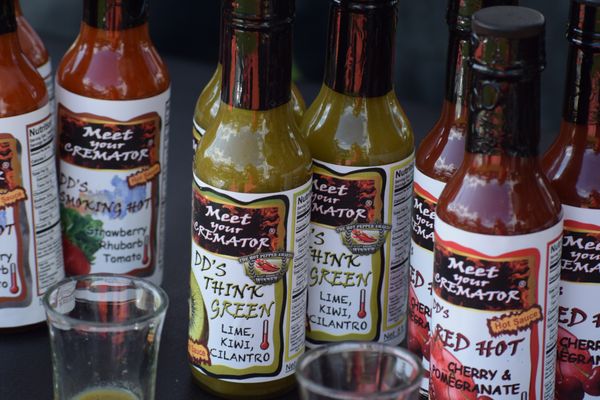 Blythewood Farmers Market by null