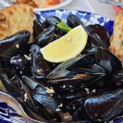Pennyville Station - PEI Mussels - $18.95