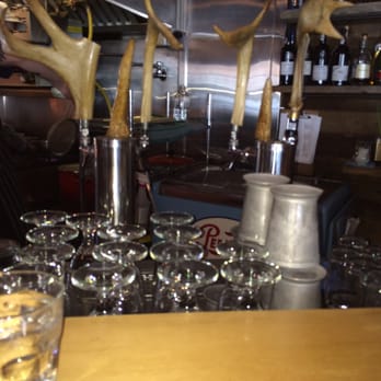 Mallard Cottage - On Tap - Canadian (New) Near Me - St. John's, Newfoundland and Labrador