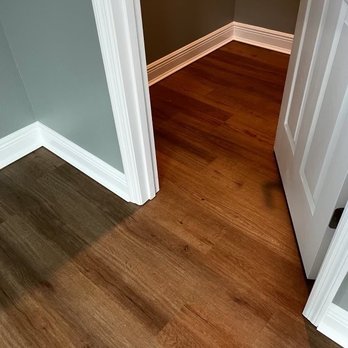 Cadena Flooring - Beautiful LVP instillation - Flooring Near Me Cadena Flooring - Beautiful LVP instillation - Flooring Near Me