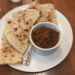 Little Persian Cafe