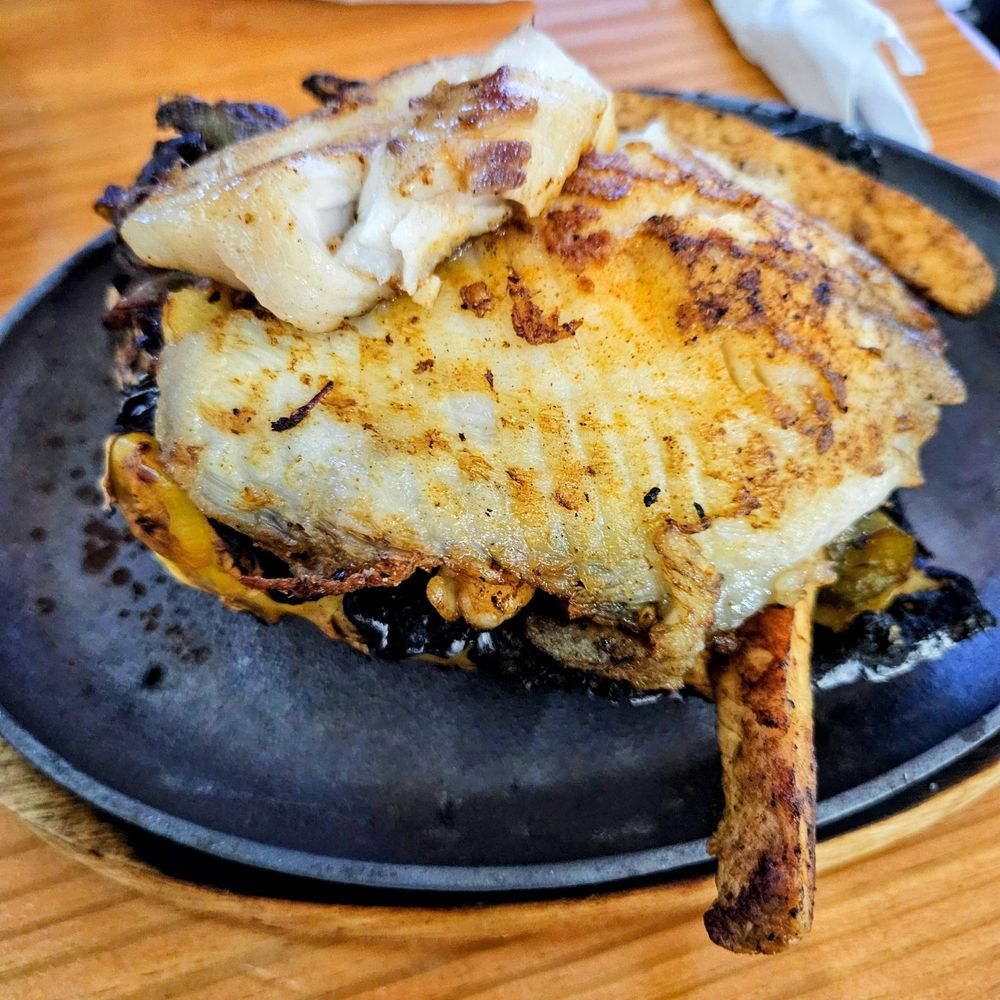 Conyers Restaurant Bar & Grill - Breakfast & Brunch Near Me - Conyers, Georgia