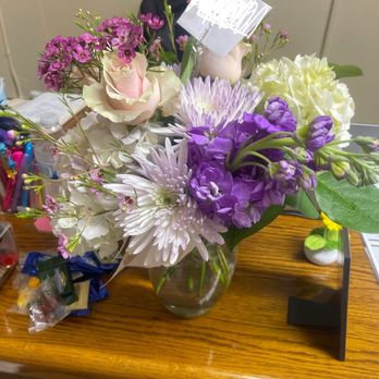 Halas Flowers and Friends - Real life. - Florists Near Me - Downey, California