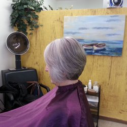 Hot Headz Salon