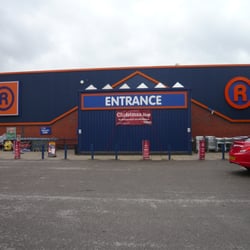 The Range - Garden_Furniture_Coventry