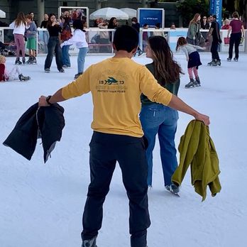 Holiday Ice Rink In Union Square - Skating Rinks Near Me - San Francisco, California Holiday Ice Rink In Union Square - Skating Rinks Near Me - San Francisco, California