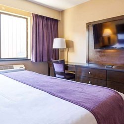 Red Garter Hotel & Casino by Red Lion Hotels - WEN Red Garter HNK room