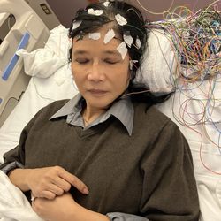 Orlando Health - Health Central Hospital - EEG SCAN