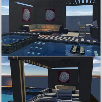 My Pool Plans - Pool & Hot Tub Service Near Me - Henderson, Nevada