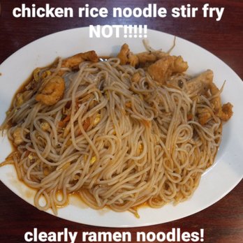 Twisted Noodle Cafe