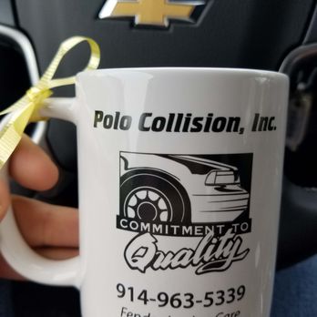 Polo Collision - Thanks for the great work! - Body Shops Near Me - Yonkers, New York Polo Collision - Thanks for the great work! - Body Shops Near Me - Yonkers, New York