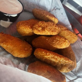 JT's Bar & Grill - Jalapeño poppers - Bars Near Me - Phoenix, Arizona