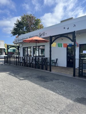 Golondrinas Mexican Grill by null