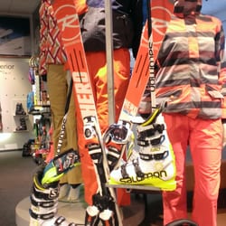 Intersport Frühstückl