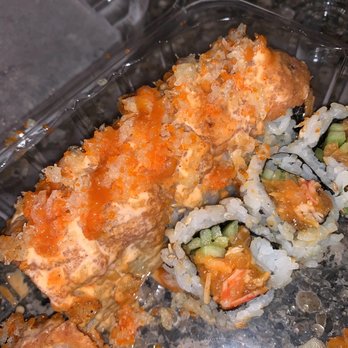 Tsunami Sushi - Sushi Bars Near Me - Fairfax, Virginia Tsunami Sushi - Sushi Bars Near Me - Fairfax, Virginia