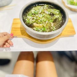 Crawfish & Hotpot - 9. Oxtail Pho