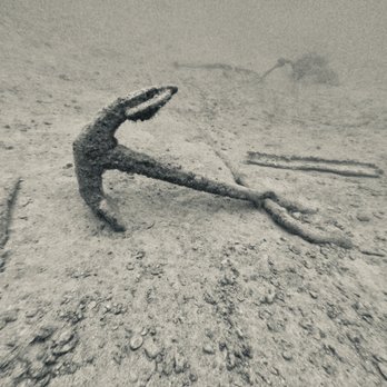 Conch Republic Divers - Anchor at the SS Benwood - Scuba Diving Near Me - Tavernier, Florida Conch Republic Divers - Anchor at the SS Benwood - Scuba Diving Near Me - Tavernier, Florida