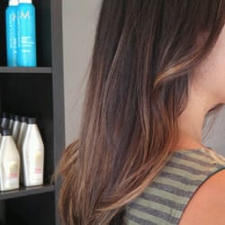 Hair Tech - Rebecca at Hair Tech