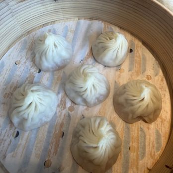 Good Alley - Dumpling - Chinese Near Me - Rosemead, California