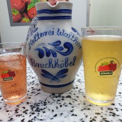 Apfelweinfestival