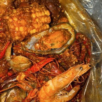 Cajun Crack'n - Seafood Near Me - Milpitas, California