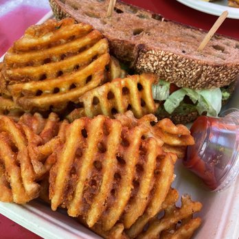 Spoke - Breakfast & Brunch Near Me - Los Angeles, California