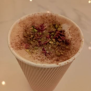 Sweet Eye Coffee - I don't know how they made a to-go cup look beautiful, but they did!!! - Coffee Roasteries Near Me - Cordova, Tennessee Sweet Eye Coffee - I don't know how they made a to-go cup look beautiful, but they did!!! - Coffee Roasteries Near Me - Cordova, Tennessee