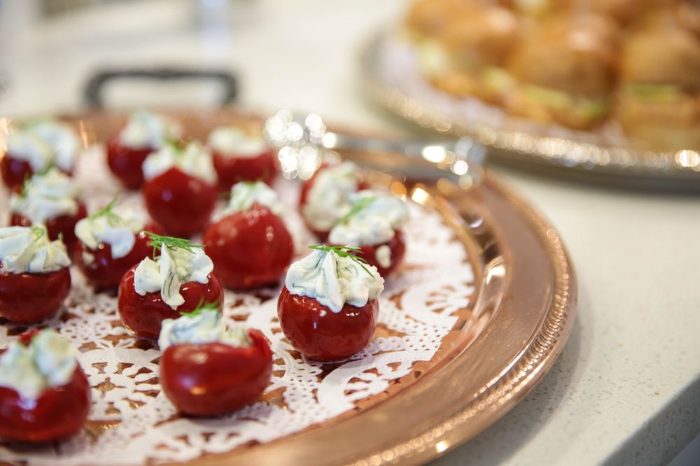 SQUASH BLOSSOM KITCHENS Updated October 2024 46 Photos 219 Drexel