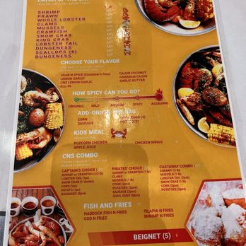 Crab N Spice - Cajun/Creole Near Me - Palmdale, California Crab N Spice - Cajun/Creole Near Me - Palmdale, California