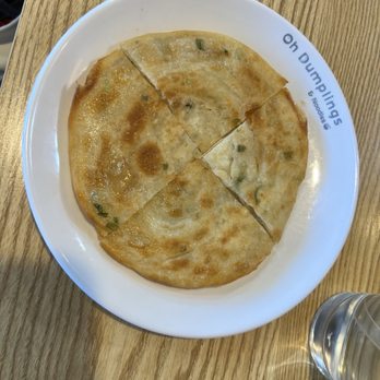Oh Dumpling - Scallion Pancake - Asian Fusion Near Me - Greenwood Village, Colorado Oh Dumpling - Scallion Pancake - Asian Fusion Near Me - Greenwood Village, Colorado