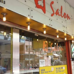 日Salon