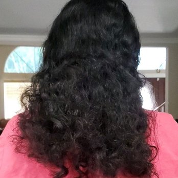 Perfect Style - Before - Hair Salons Near Me - La Puente, California