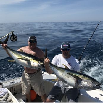Hit List Sportfishing - Fishing Near Me - Gloucester, Massachusetts Hit List Sportfishing - Fishing Near Me - Gloucester, Massachusetts