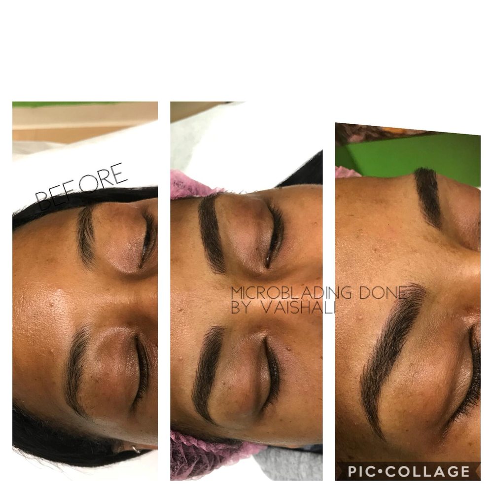 Brow Shapes Threading - Threading Services Near Me - San Dimas, California Brow Shapes Threading - Threading Services Near Me - San Dimas, California