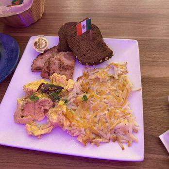 La Malquerida By Dolche - Desayuno el Simple - Breakfast & Brunch Near Me - National City, California La Malquerida By Dolche - Desayuno el Simple - Breakfast & Brunch Near Me - National City, California