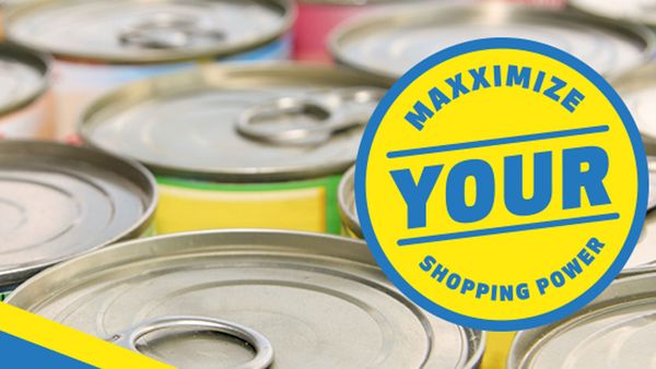 Foodmaxx by null
