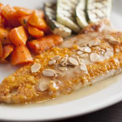 King's Fish House - Huntington Beach