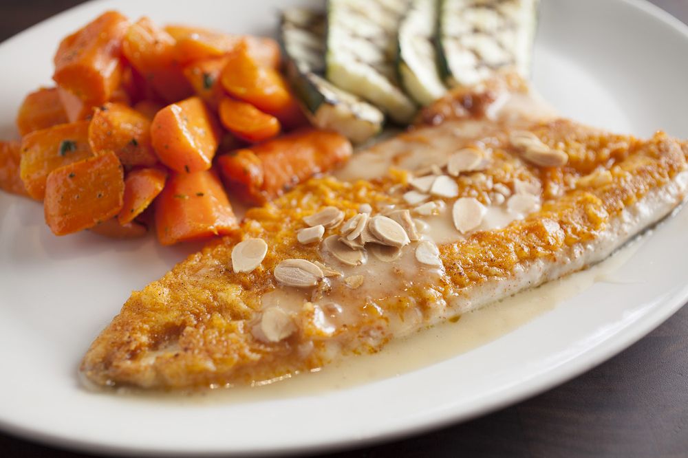 King's Fish House - Huntington Beach