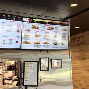 Houston TX Hot Chicken - Chicken Shop Near Me - Phoenix, Arizona