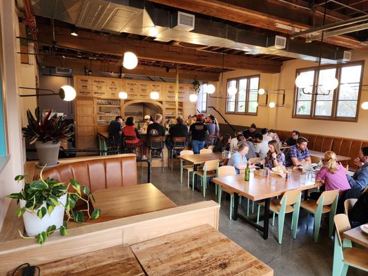 pFriem Family Brewers - Milwaukie Tasting Room by null