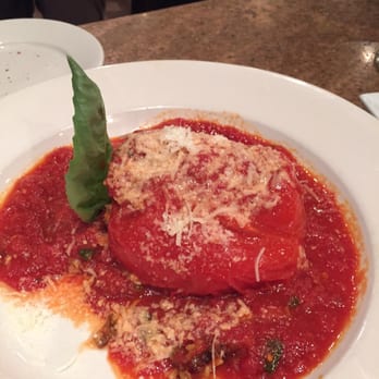 Cucina Calandra - Stuffed pepper - Italian Near Me - Fairfield, New Jersey